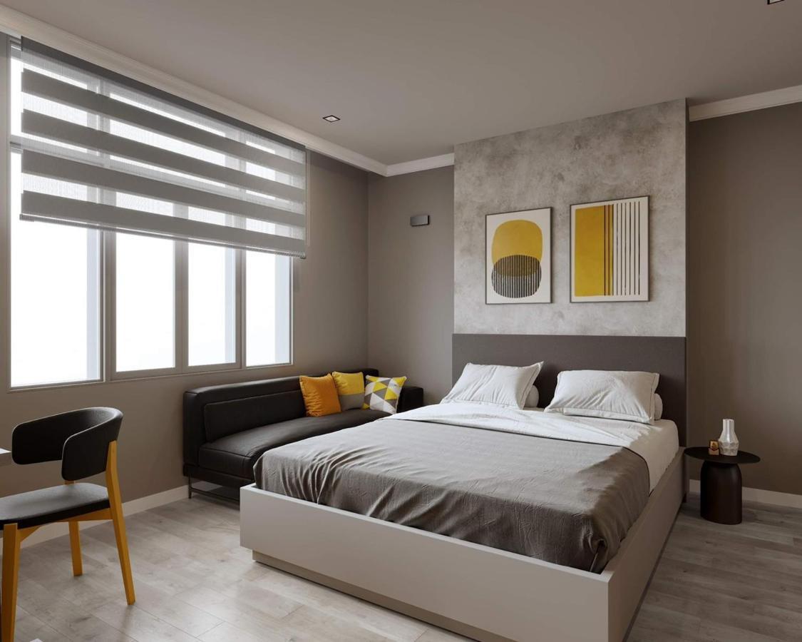 The Hotel Nicecy Πόλη Χο Τσι Μινχ Εξωτερικό φωτογραφία